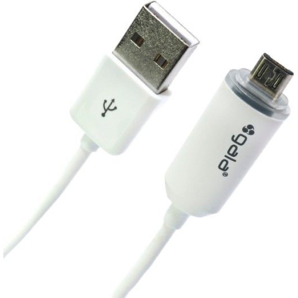 Кабель Gala USB - micro USB 1.2м